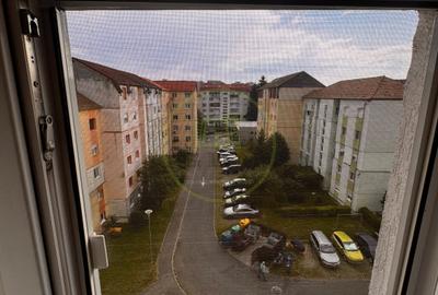 Apartament 2 camere Mansarda Hipodrom - 11