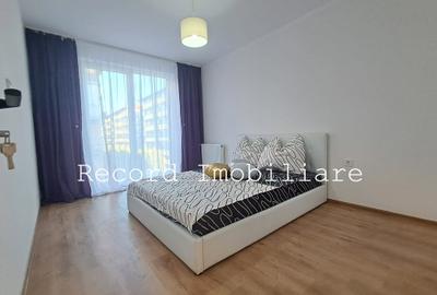 Apartament 3 camere, finisaje noi, et.1 in Floresti - 5