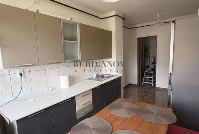 Apartament cu 4 camere  - centrală proprie - Tineretului - Timpuri Noi - 8