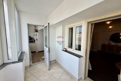 Apartament 3 camere etaj 3 zona Brailei Allure Spa - 4