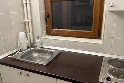 Apartament cu 2 camere -Sala Palatului-str. Ion Campineanu 23. Pet friendly. - 34