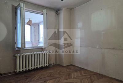 Apartament cu trei camere, Centrul Civic - Mesota - AFI Mall , etaj 2 - 6