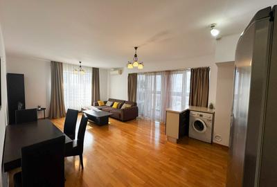 Apartament 3 camere Incity Residence - 19