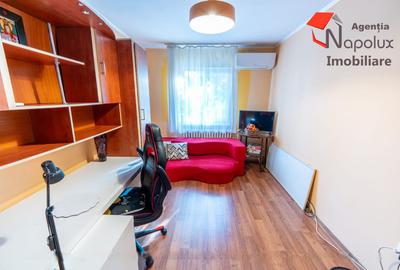 🏡✨ Apartament 3 Camere de Vanzare – Str. Grigore Alexandrescu ✨🏡 - 3