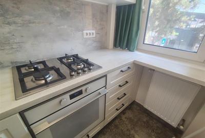 Apartament 2 camere | George Enescu | Etaj 1 | i2c-1825 - 7