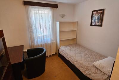 Vilă 6 camere | Ciolpani – Str. Mănăstirii | 215 mp | Teren 2.000 mp | Piscină - 16