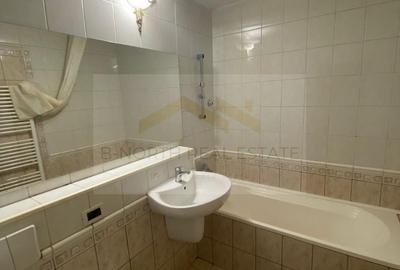Apartament 2 camere de închiriat | Trafic Greu – Parcul Carol | Centrală proprie - 7