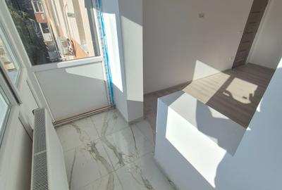 3Cam--Sagului-7 Min de Spital Judetean--Renovat--Centrala-2 Bai-58 MP-83.900 Eur - 6