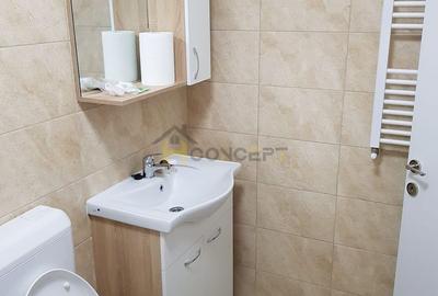 Inchiriere Studio disponibil imediat 5 min metrou Berceni - 6