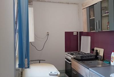 Apartament 1 camera decomandat Girocului Spital Judetean Centrala gaz - 3