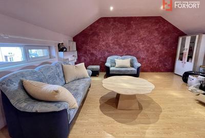 Casa individuala de vanzare, 250 mp, intrare in Dumbravita - V2992 - 7