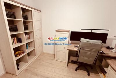 Vanzare apartament 4 camere 111 mp Strada Penes Curcanul 14 - 9