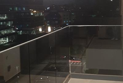 Apartament Aviatiei-Complex Nusco,posibilitate parcare, terasa, - 9