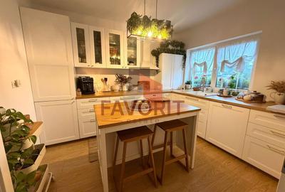 Duplex cu 4 camere | 2 Bai | Garaj | Giroc - 6