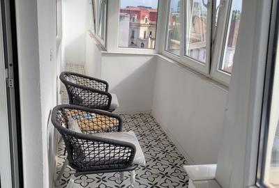 Calea Victoriei stradal 2 camere - 7