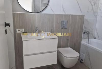 3 Camere de inchiriat | Crangasi | 2 Băi | Parcare | Pretabil Birou - 6