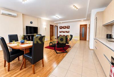 Apartament 3 camere | 106 mp | City Center Residence – Parcul Carol | - 5