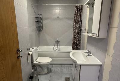 Apartament de inchiriat, 3 camere, loc de parcare, Zona Closca - 12