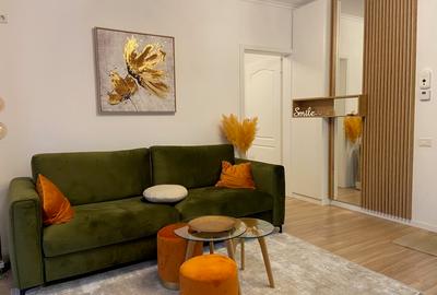 Apartament 2 camere cu terasă - Aviator Popisteanu - 2