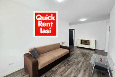 Tudor Mall Grand Conest Residence Bloc Nou Apartament 2Camere Modern 500eur - 8