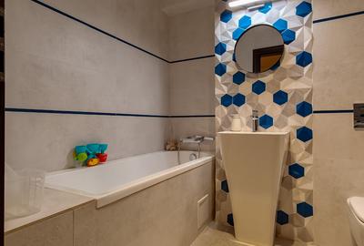 3 camere de lux | Vedere Lacul Morii | Pet friendly | Novum - 15