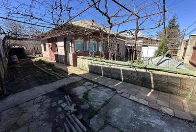 Bucegi - casa cu teren 969 mp - 4