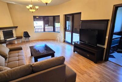 Casa 250 Mp De Inchiriat, Zona Cornisa, Str Verii - 1