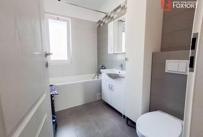 Apartament cu 2 camere de vanzare in Giroc - 6