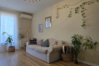 Apartament 2 camere Tineretului - Bd. Dimitrie Cantemir 10 minute Piata Unirii - 3