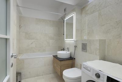 APARTAMENT LUX 2 CAMERE ROYAL TOWN SPRE INCHIRIERE - 10