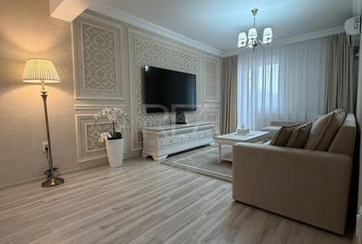 Apartament cu 2 camere decomandat, mobilat în Berceni