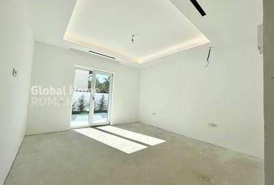 Vila Individuala | 6 Camere 320mp + Teren liber 296 mp | Pipera - Voluntari - 12