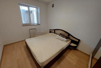 Apartament cu 2 camere in Tatarasi-Green Park - 4