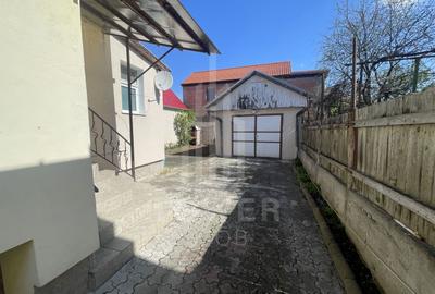 Casa individuala - 3 camere | 86 mp utili | teren 234 mp- Lazaret - 10