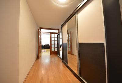 Apartament 4 camere de închiriat în zona Herastrau - 4