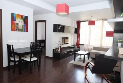 3 Camere | Herăstrău | North Area Lake View | 70 MP | Terasă 7,8 MP | Parcare - 1
