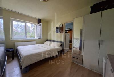 Apartament 2 camere zona Hipodrom( langa P-ta Rahovei) - 1