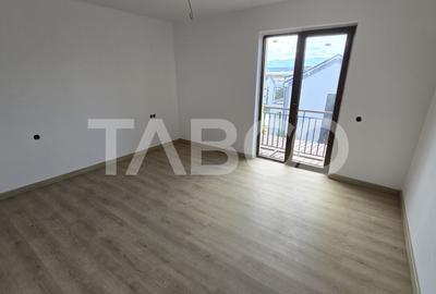 Spatiu de birouri de inchiriat 6 camere 2 bucatarii in zona DaVinci - 2