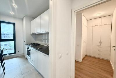 Apartament 2 camere/ Onix Park/ Aviatiei-Pipera - 7