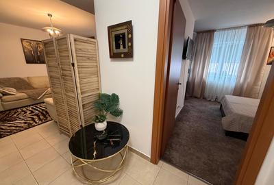 Popești-Leordeni 2 camere modern de închiriat - 6