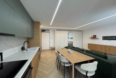 Apartament | 2 camere | Pipera | Premium | Smart Home | Pet-friendly | - 7