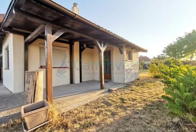 Casa de vanzare cu 4 camere in Madaras, judetul Bihor, ready to move - 9