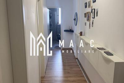 Apartament 3 Camere I Etaj 1 I 57 MPU I Terasa 6MP I O. Goga - 12