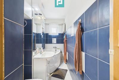 Apartament cu 3 camere în zona Spitalul Județean - 8