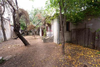 Teren intravilan de 571 mp in zona Bucurestii Noi, Metrou Bazilescu - 7