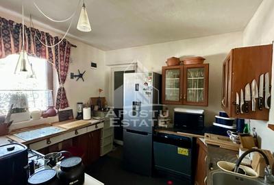 Casa individuala cu 6 camere in Dumbravita - 23