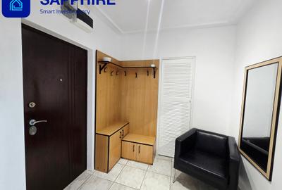 Apartament 3 camere metrou Tineretului, prima închiriere, boiler - 11