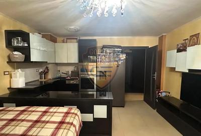 Apartament cu 2 camere decomandat, mobilat în Inel II