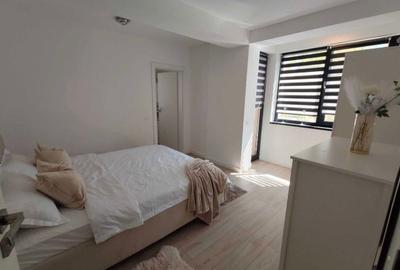 3 camere | Titan | Incalzire in pardoseala | Parcare | 900€ - 5