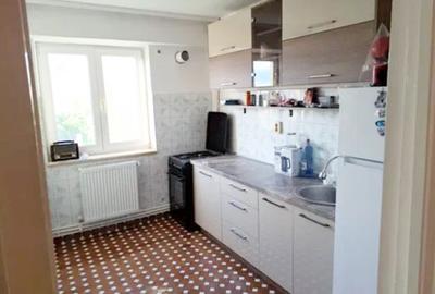 Apartament 3 camere de vanzare zona Casa de Cultura, CENTRALA GAZ - 5